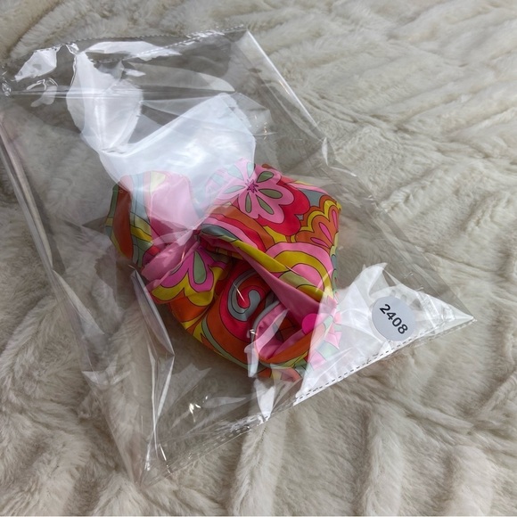 NWOT Frankie’s bikinis x Hailee Steinfeld bikini bottoms 12408 - Picture 10 of 10